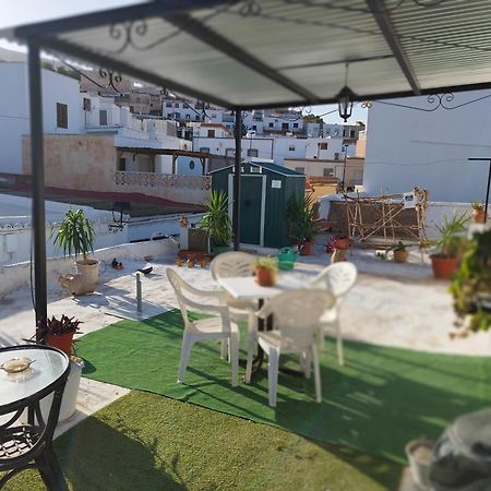 Illar La Casita De La Vitoヴィラ エクステリア 写真