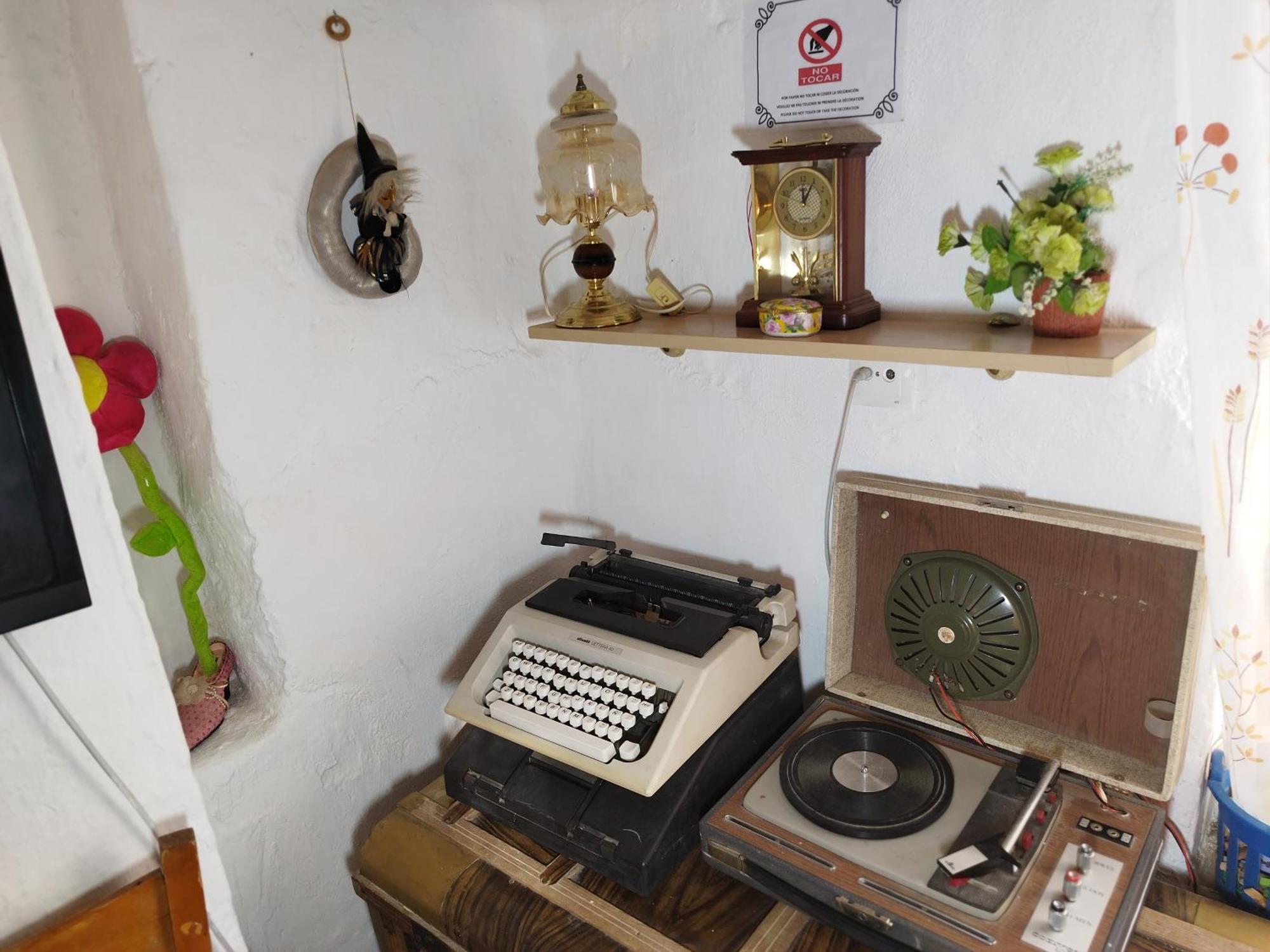 Illar La Casita De La Vitoヴィラ エクステリア 写真