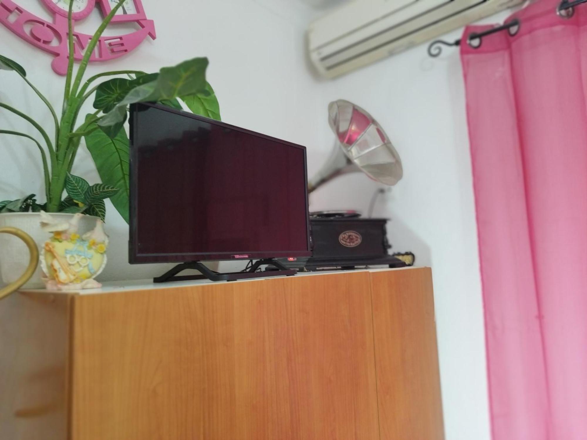 Illar La Casita De La Vitoヴィラ エクステリア 写真