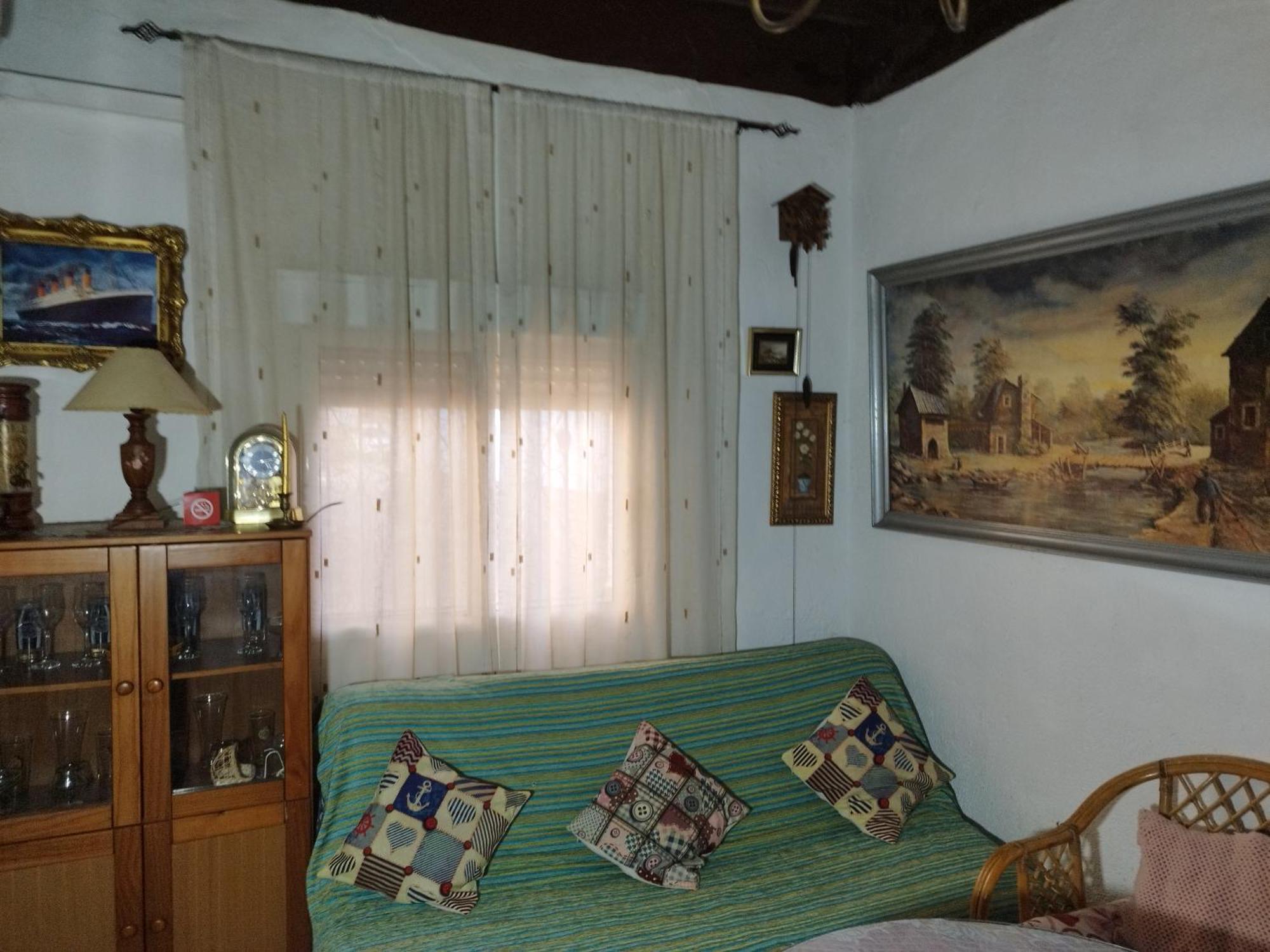 Illar La Casita De La Vitoヴィラ エクステリア 写真