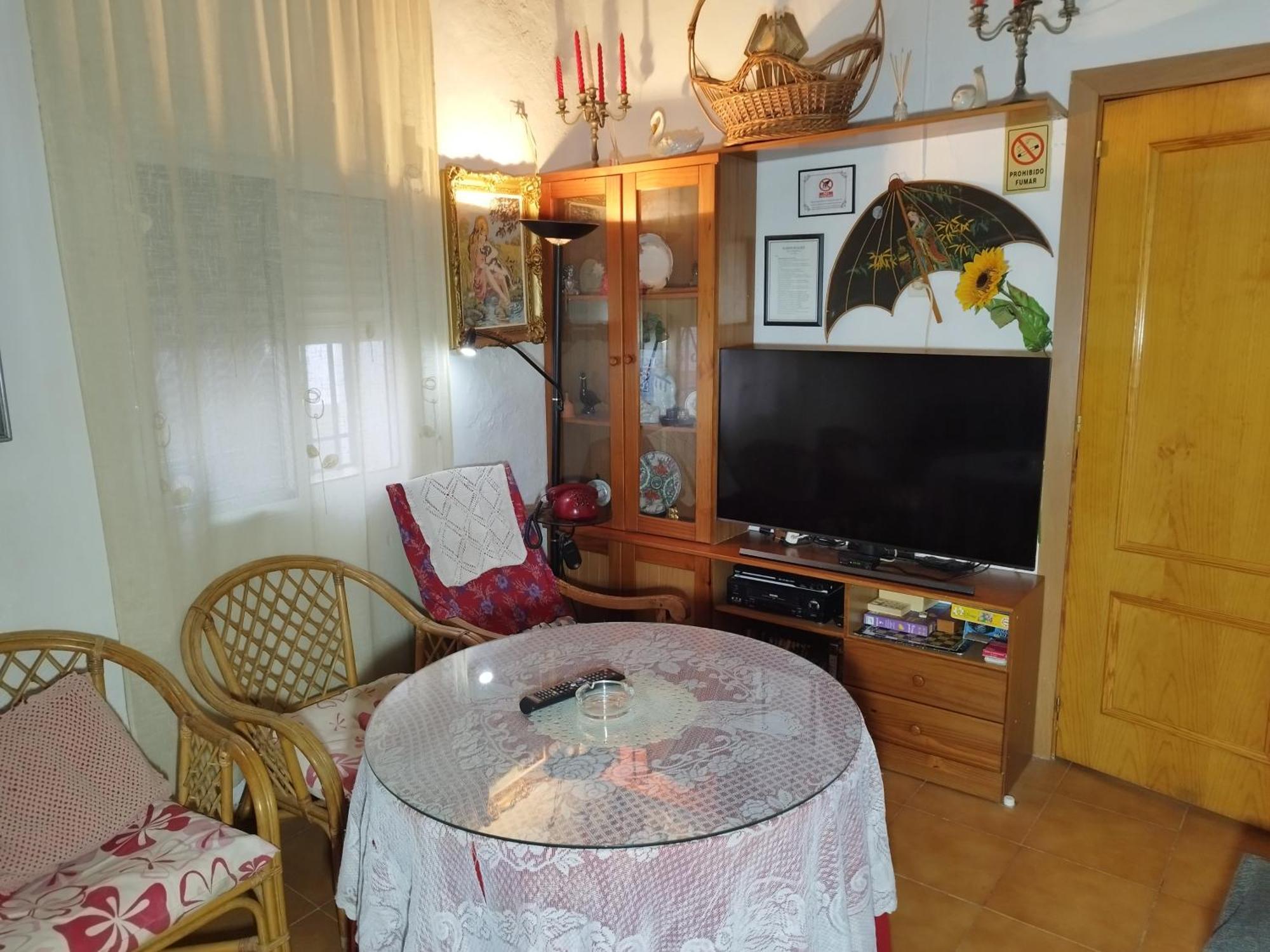 Illar La Casita De La Vitoヴィラ エクステリア 写真
