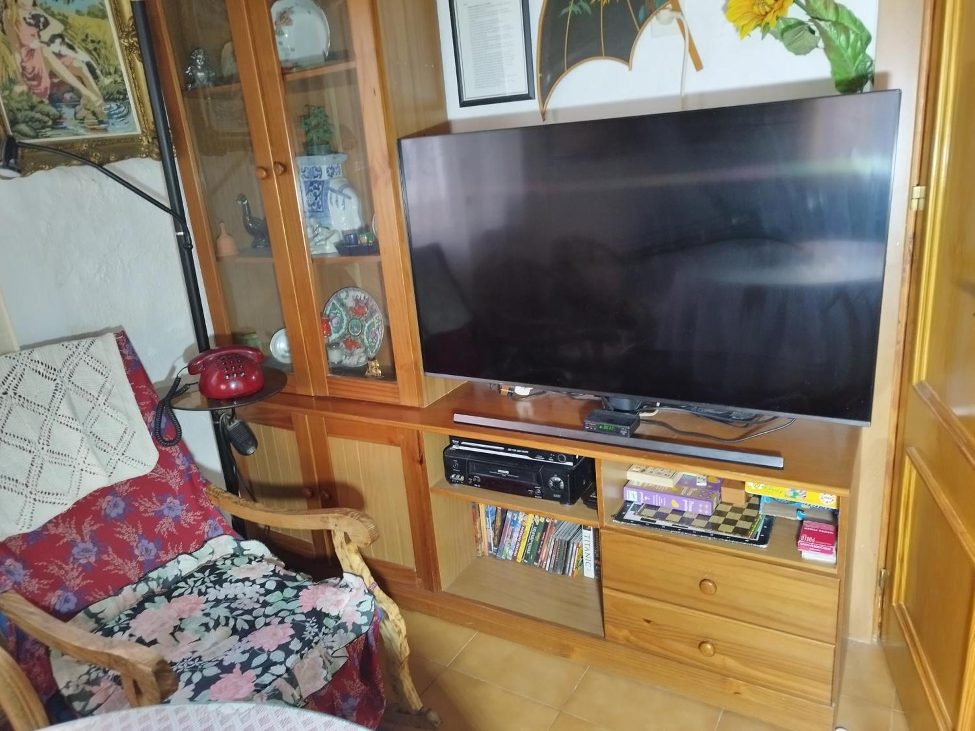 Illar La Casita De La Vitoヴィラ エクステリア 写真