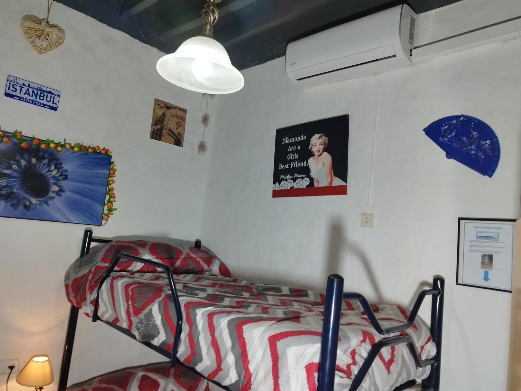 Illar La Casita De La Vitoヴィラ エクステリア 写真